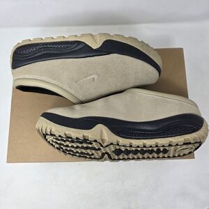 Nike ACG Rufus Sneakers Mules Men’s 10 Limestone Black FV2923-200